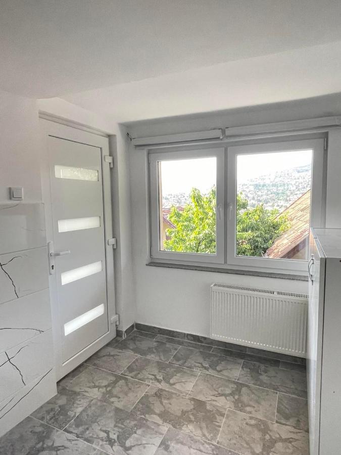 Ajla - Free Parking Daire Saraybosna Dış mekan fotoğraf